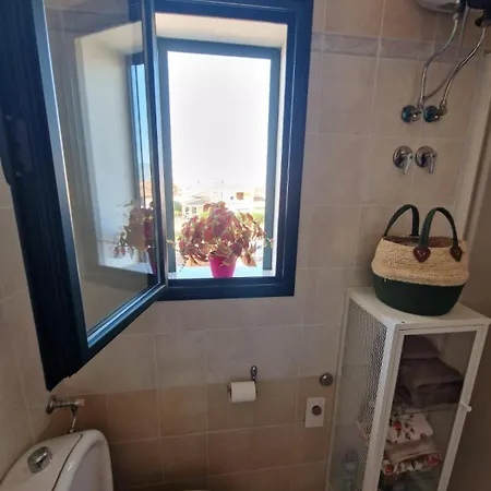 Affittimoderni - Casa Nicole *