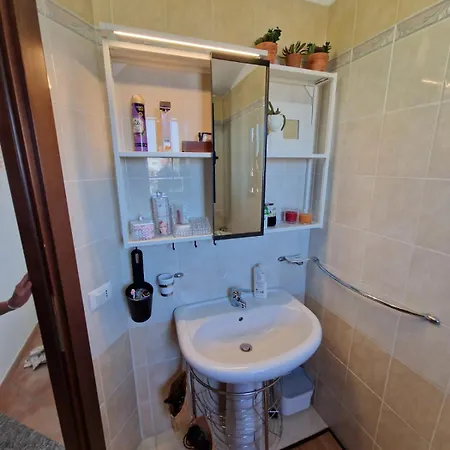 Apartment Affittimoderni - Casa Nicole *