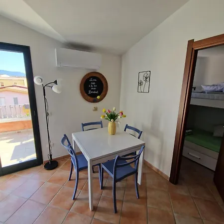 Affittimoderni - Casa Nicole *