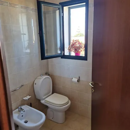 Apartment Affittimoderni - Casa Nicole