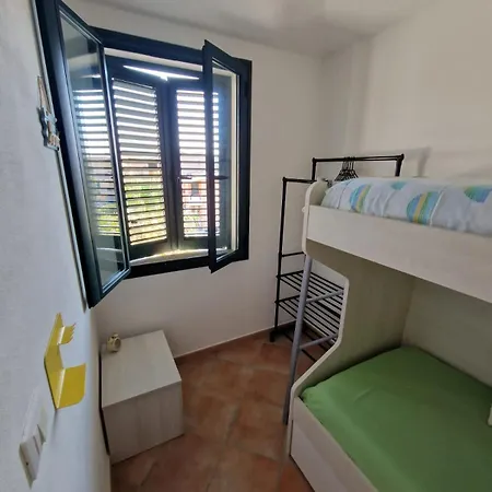 Apartment Affittimoderni - Casa Nicole