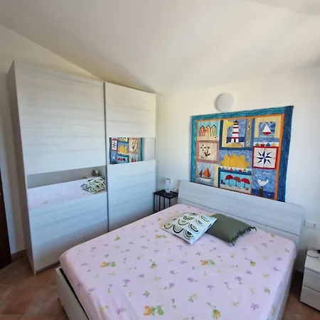 Apartment Affittimoderni - Casa Nicole *