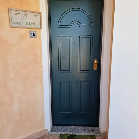 Apartment Affittimoderni - Casa Nicole Valledoria (Sardinia)