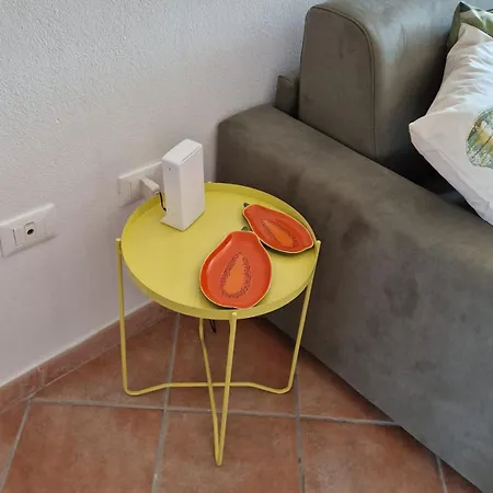 Affittimoderni - Casa Nicole *