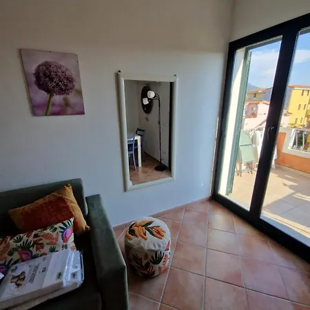 Affittimoderni - Casa Nicole Valledoria (Sardinia)