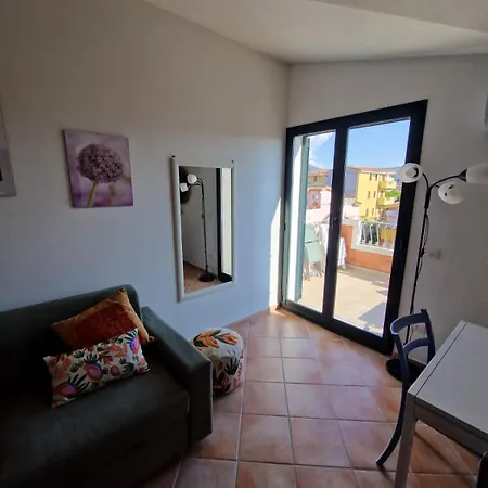 Affittimoderni - Casa Nicole Apartment *
