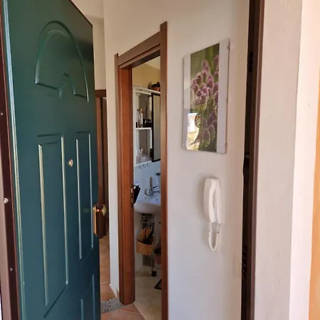 Affittimoderni - Casa Nicole Apartment Valledoria (Sardinia)