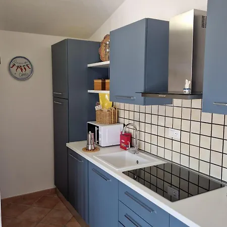 Apartment Affittimoderni - Casa Nicole Valledoria (Sardinia)