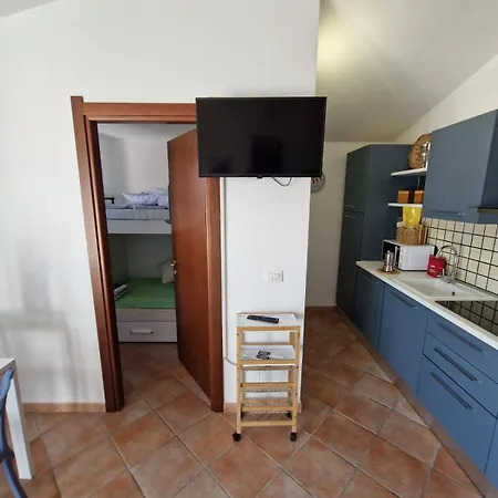 Affittimoderni - Casa Nicole *
