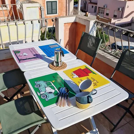 Affittimoderni - Casa Nicole Valledoria (Sardinia)
