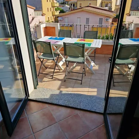 Affittimoderni - Casa Nicole * Valledoria (Sardinia)