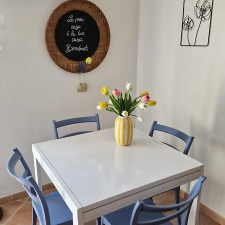 Affittimoderni - Casa Nicole