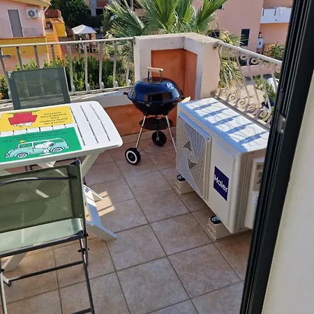 Affittimoderni - Casa Nicole Apartment