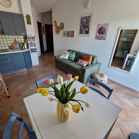 Apartment Affittimoderni - Casa Nicole *