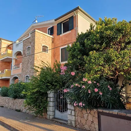Affittimoderni - Casa Nicole Apartment Valledoria (Sardinia)