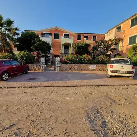 Affittimoderni - Casa Nicole Valledoria (Sardinia)