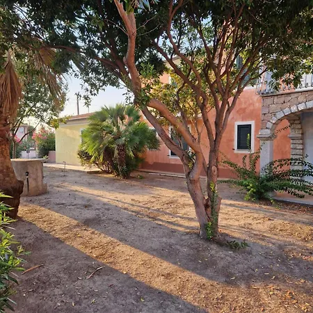 Affittimoderni - Casa Nicole Apartment Valledoria (Sardinia)