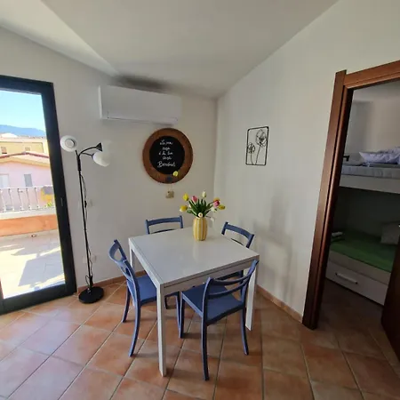 Affittimoderni - Casa Nicole *